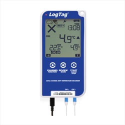 Bộ ghi nhiệt độ Logtag UTRED30-WIFI